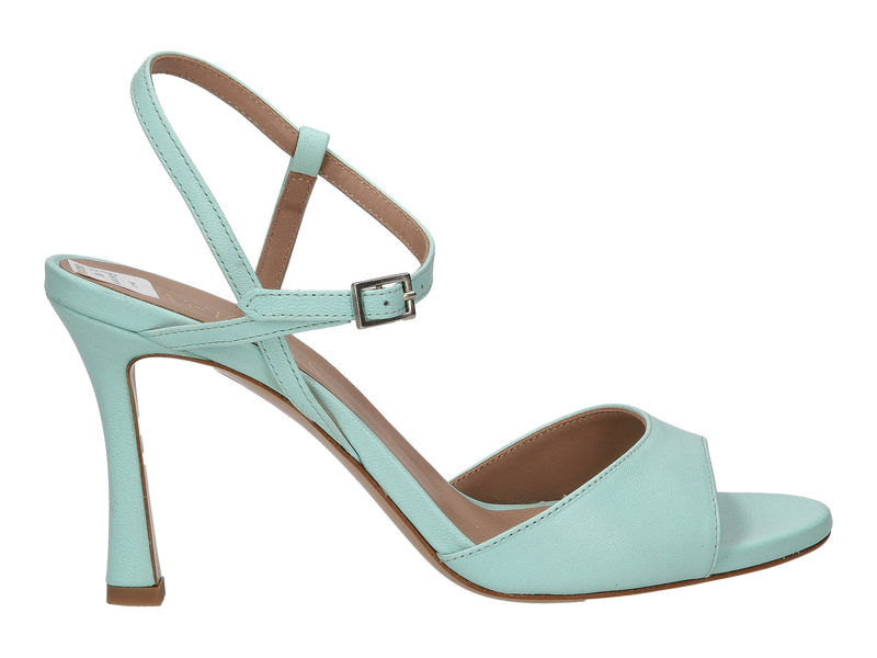 View product 'Verduyn Sandals Blue' Verduyn Sandals Blue