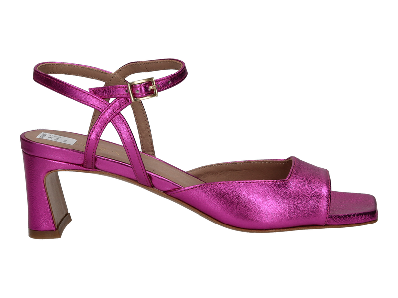 View product 'Verduyn Sandals Rose' Verduyn Sandals Rose