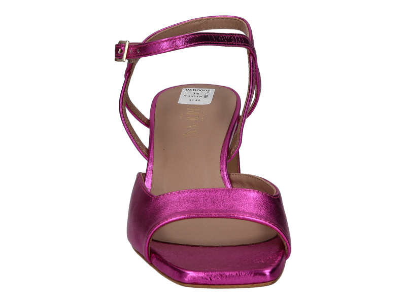 View product 'Verduyn Sandals Rose' Verduyn Sandals Rose