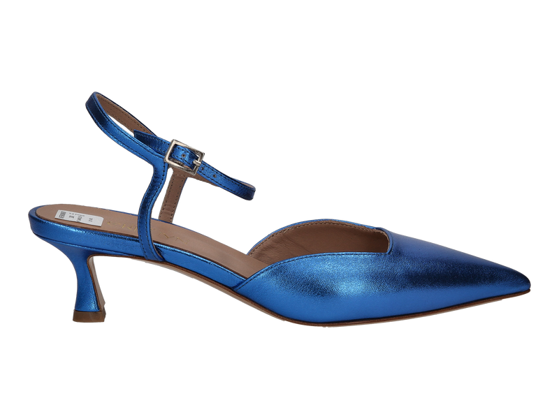 Verduyn Pumps Blue