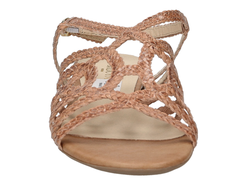 View product 'Verduyn Sandals Beige' Verduyn Sandals Beige
