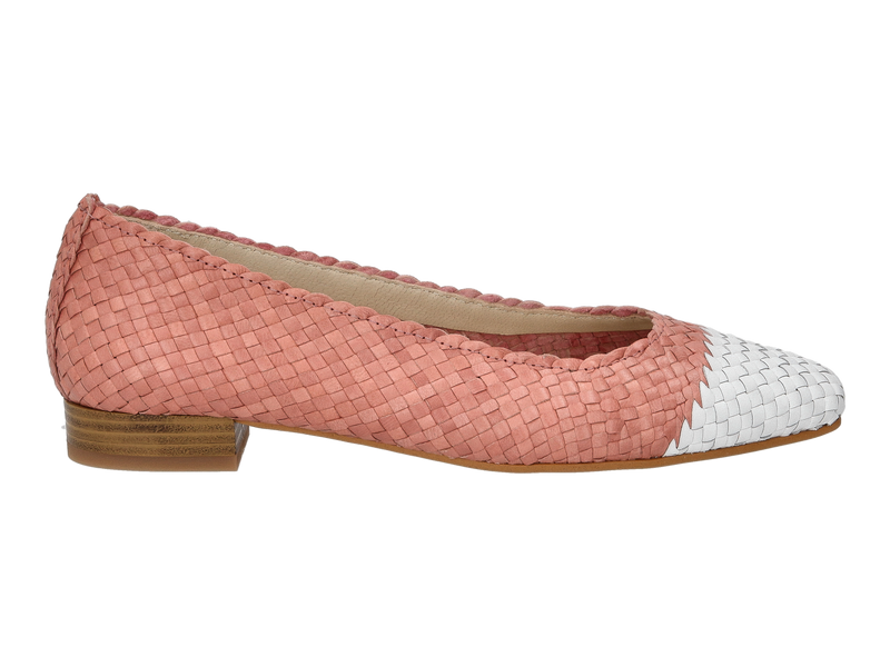 Verduyn Ballerinas Rose