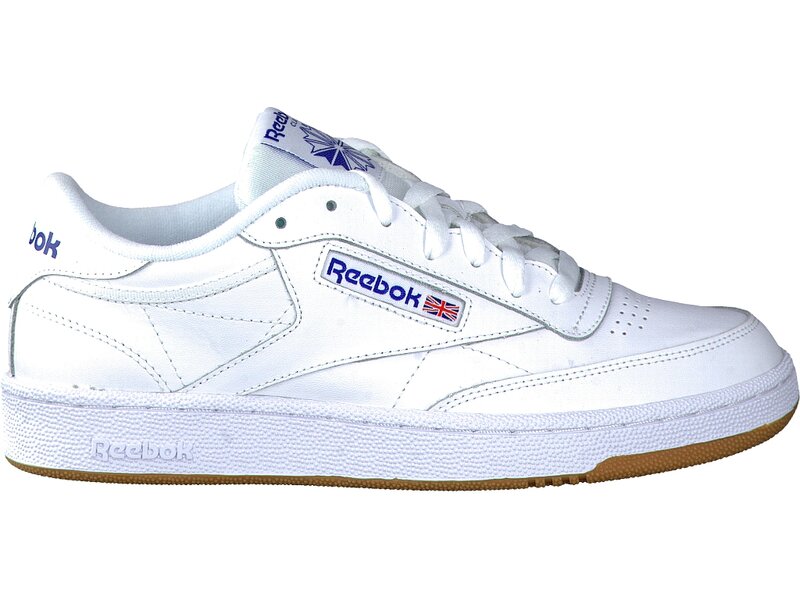 View product 'Reebok Sneakers White' Reebok Sneakers White