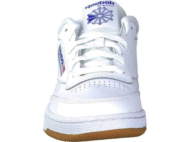 View product 'Reebok Sneakers White' Reebok Sneakers White