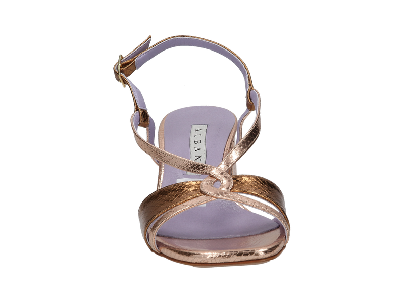 Albano Sandalen Goud