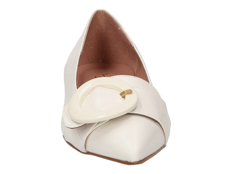 Bianca Di Ballerinas Beige