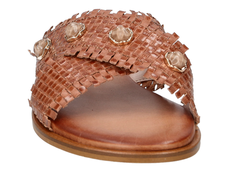 Caryatis Muilen Cognac