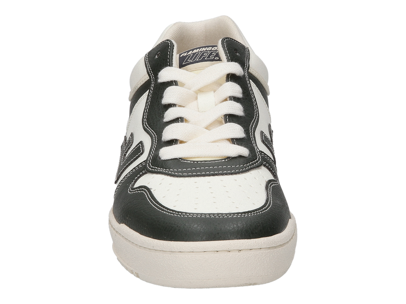 Flamingos Life Sneakers Groen