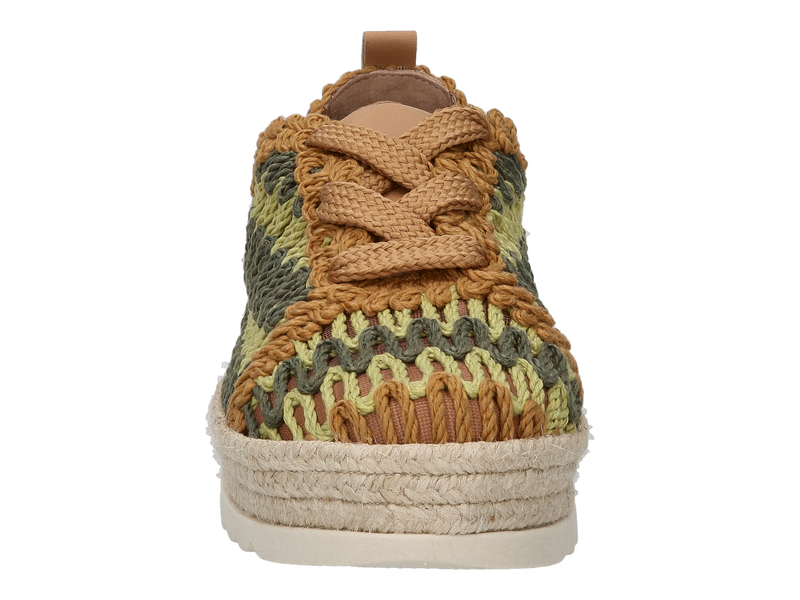 Valentina Espadrilles Multi