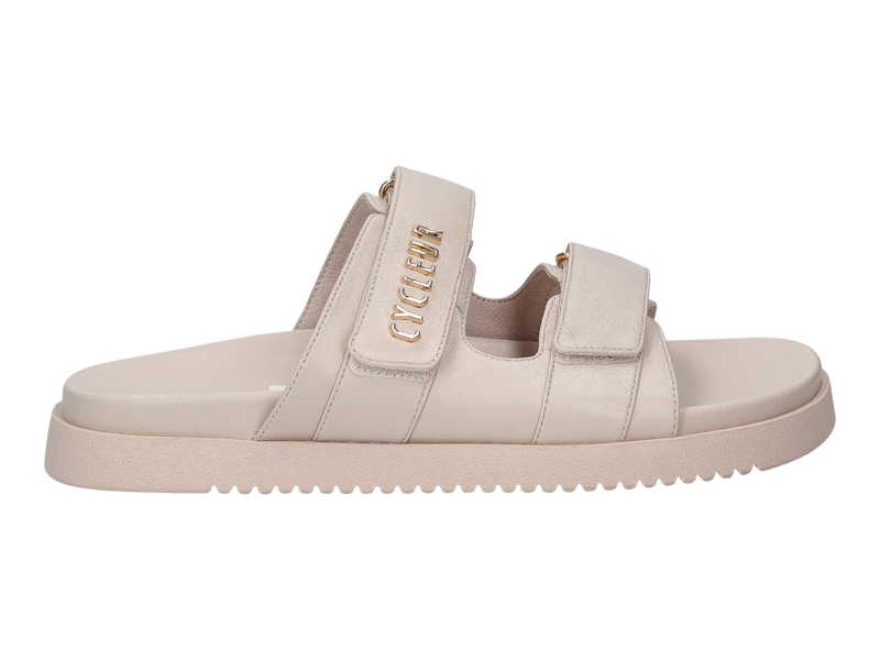 Cycleur De Luxe Tongues Beige