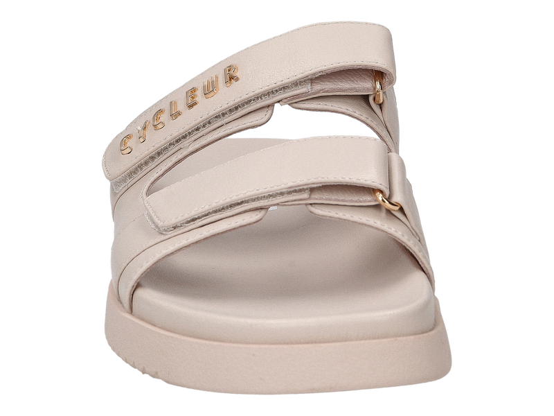 Cycleur De Luxe Tongues Beige