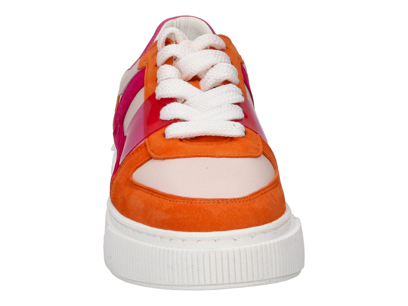 Cycleur De Luxe Sneakers Oranje