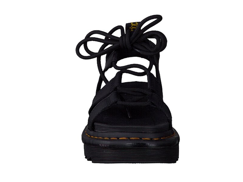 Dr. Martens Sandals Black