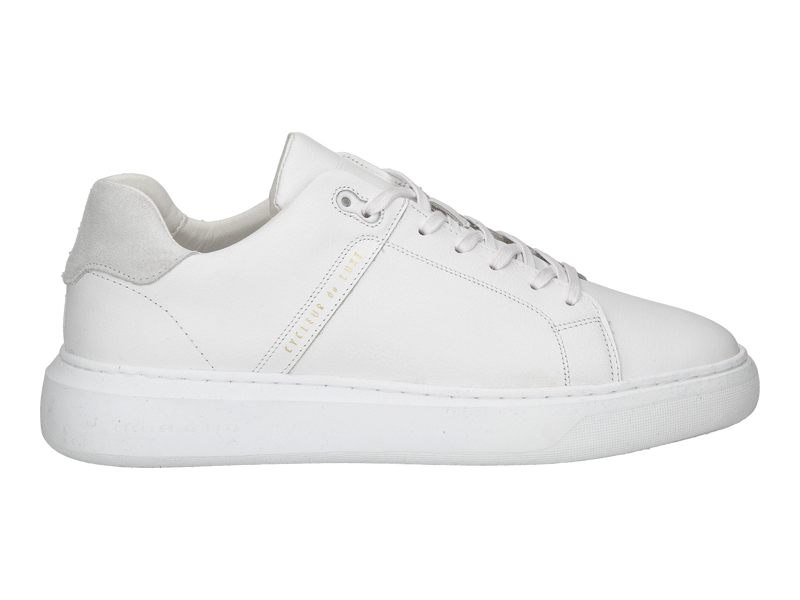 Cycleur De Luxe Sneakers Wit