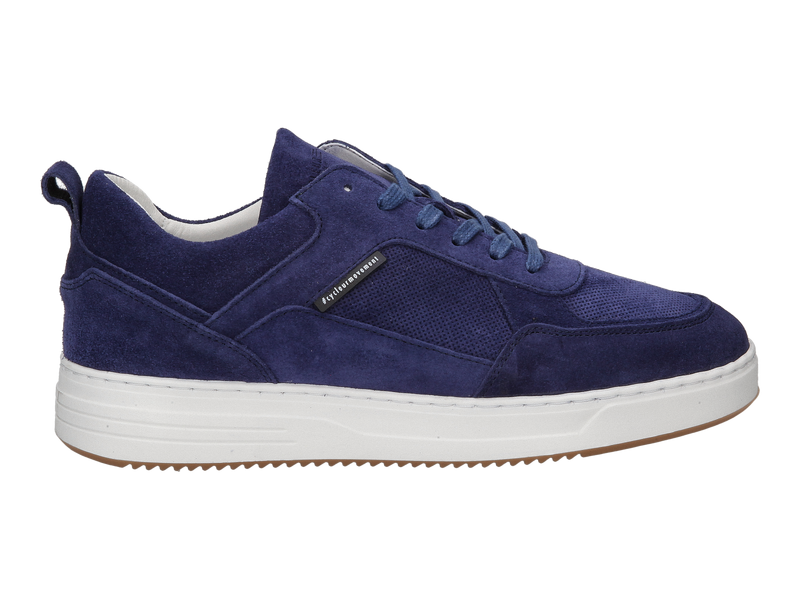 Cycleur De Luxe Sneakers Blauw