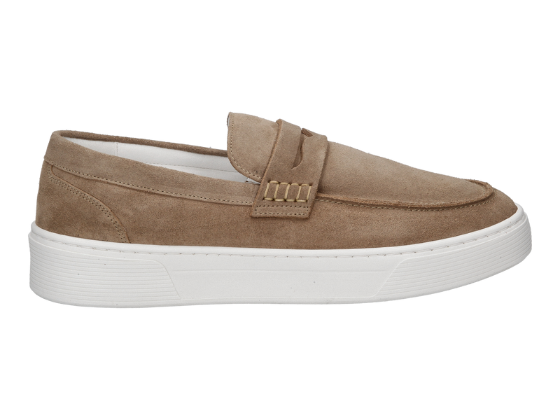 Cycleur De Luxe Loafers Taupe