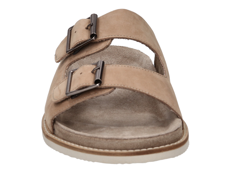 Cycleur De Luxe Slippers Grijs