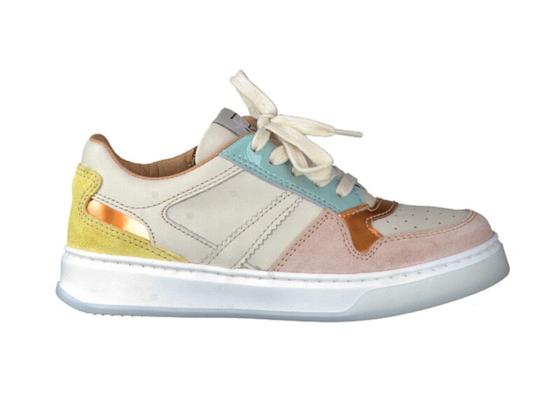 Romagnoli Baskets Beige