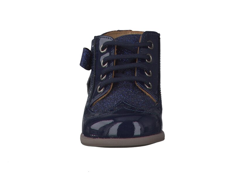 Zecchino D'oro Veterschoenen Blauw