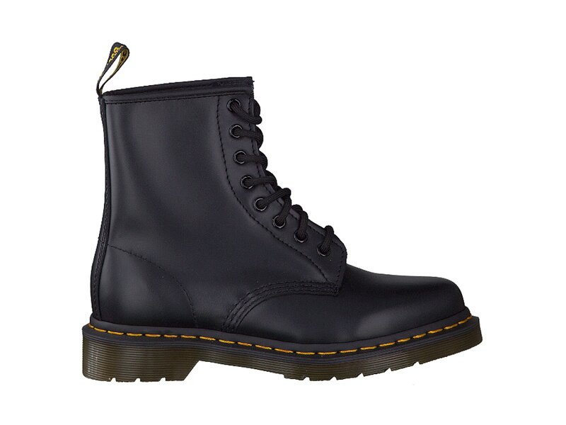 Dr. Martens Boots Black