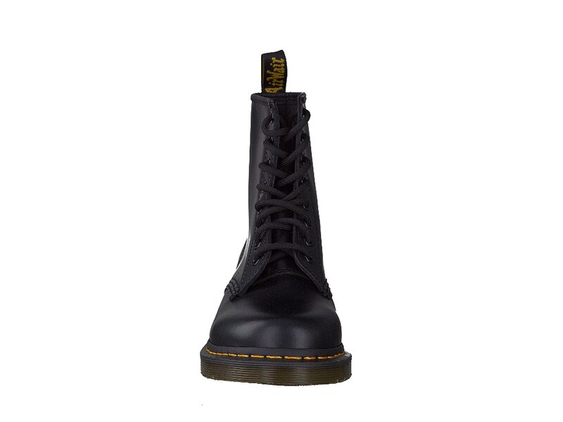 Dr. Martens Boots Black