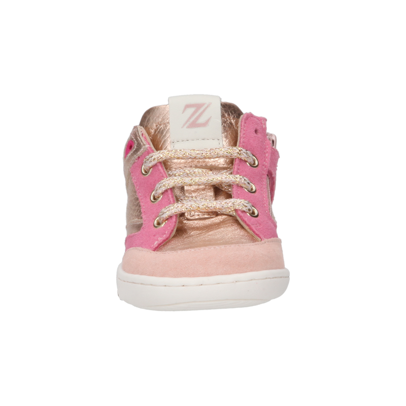 Zecchino D'oro Sneakers Rose