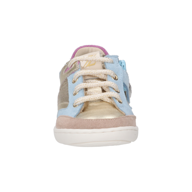 Zecchino D'oro Sneakers Gold