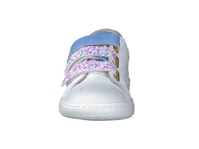 Zecchino D'oro Velcro Shoes Blue