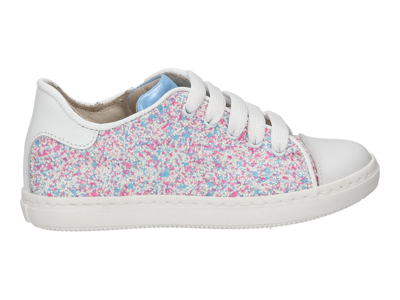 Zecchino D'oro Sneakers White