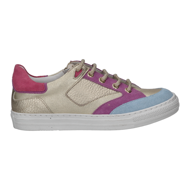 Zecchino D'oro Sneakers Gold