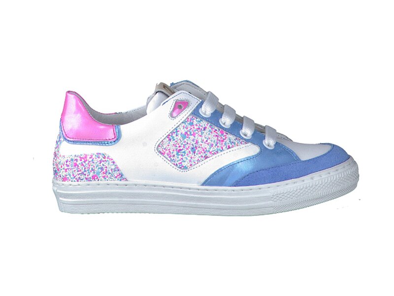 Zecchino D'oro Sneakers White