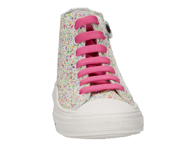 Zecchino D'oro Sneakers Rose
