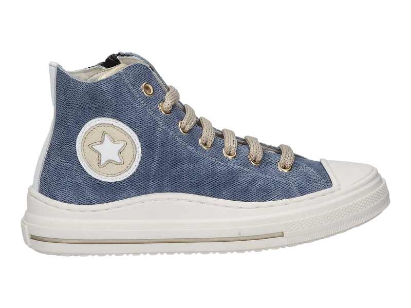 Zecchino D'oro Sneakers Blue