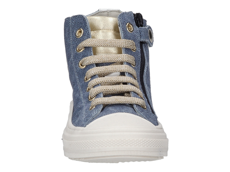 Zecchino D'oro Sneakers Blue