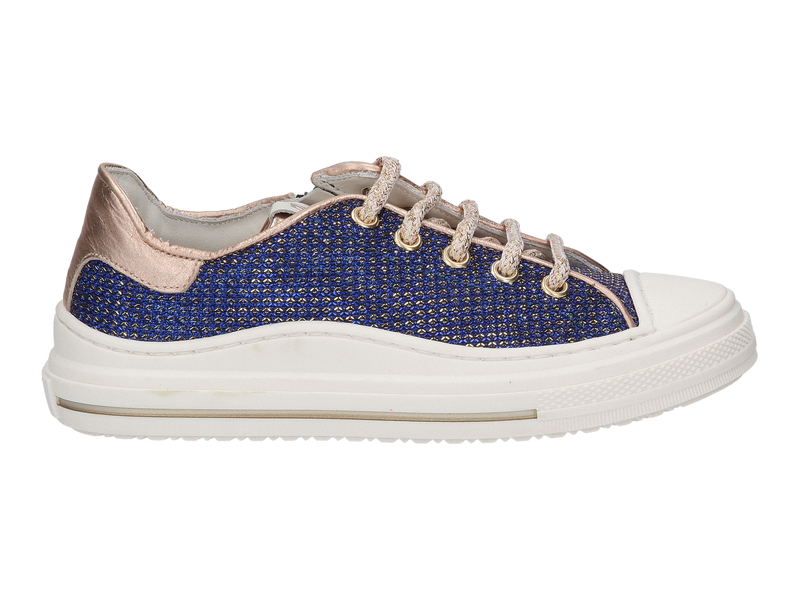 Zecchino D'oro Sneakers Blue