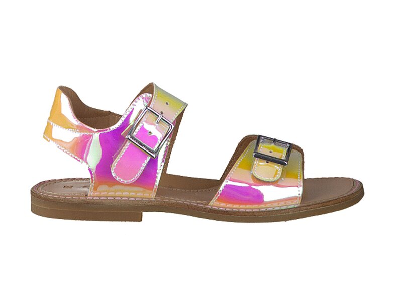 Zecchino D'oro Sandals Gold