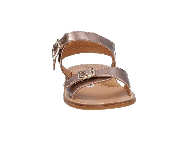 Zecchino D'oro Sandalen Goud