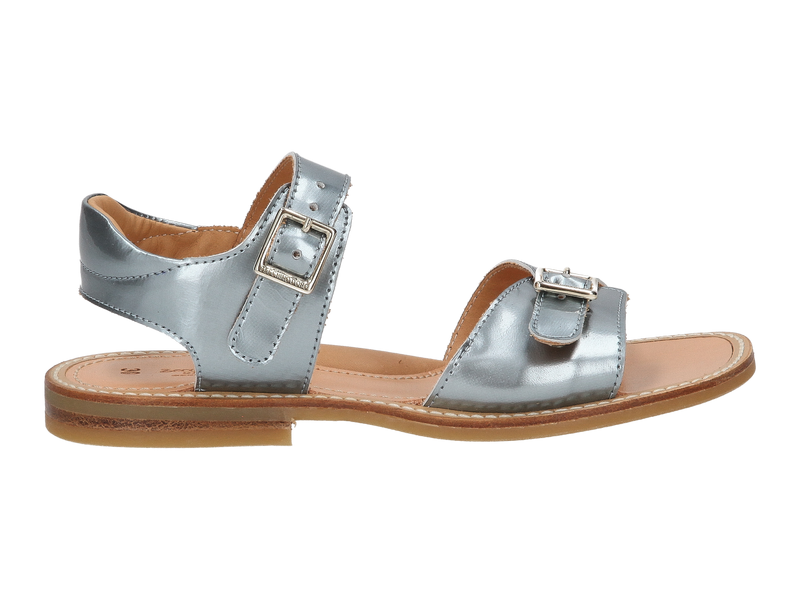 Zecchino D'oro Sandalen Blauw