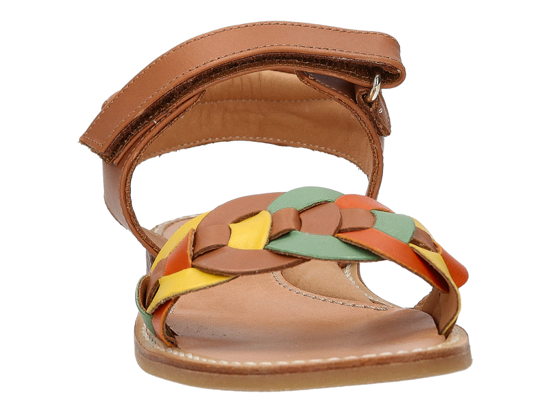 Zecchino D'oro Sandals Gold