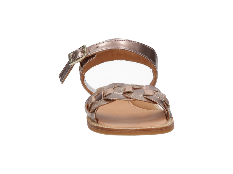 Zecchino D'oro Sandals Gold