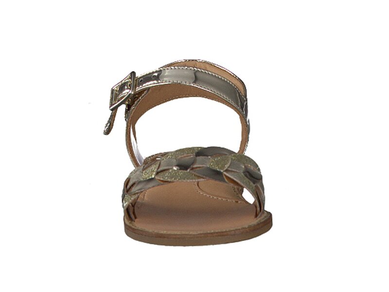 Zecchino D'oro Sandals Gold