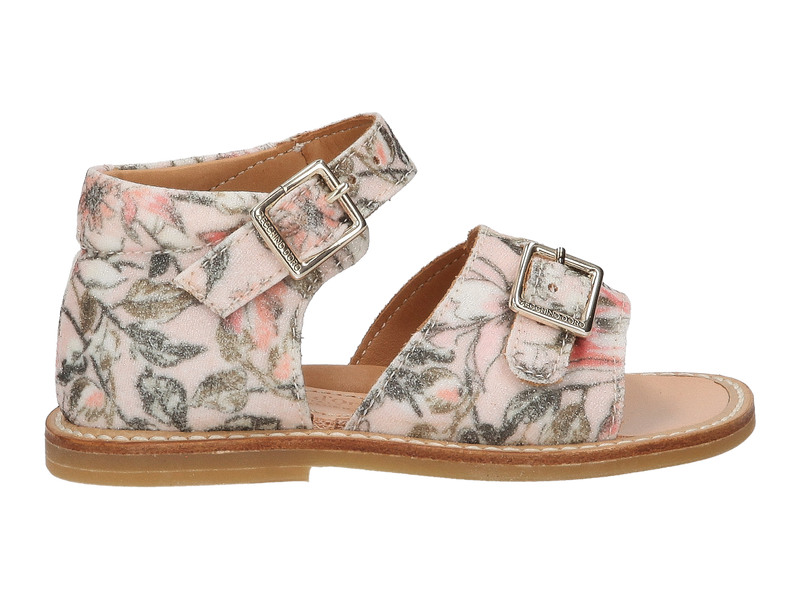 Zecchino D'oro Sandals Rose