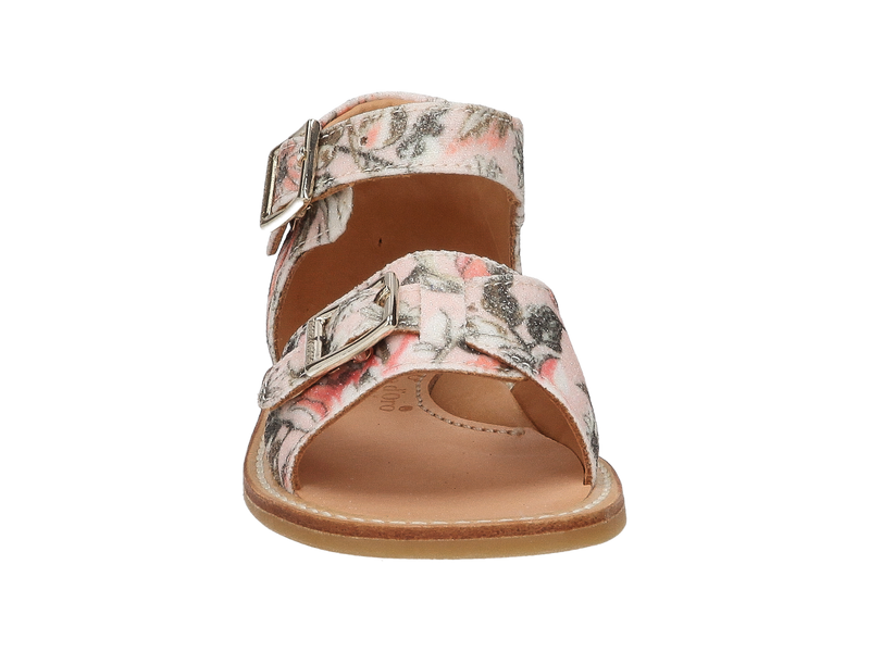 Zecchino D'oro Sandals Rose