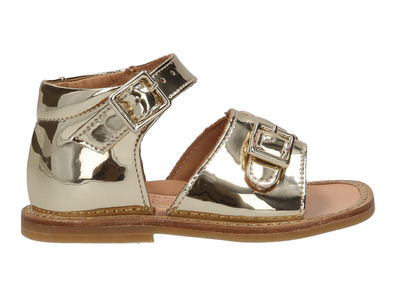 Zecchino D'oro Sandals Gold