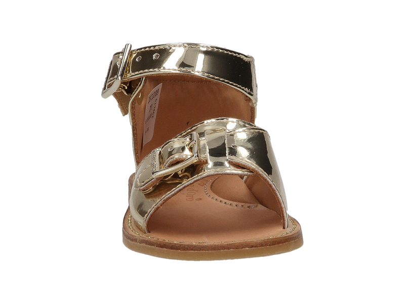 Zecchino D'oro Sandals Gold