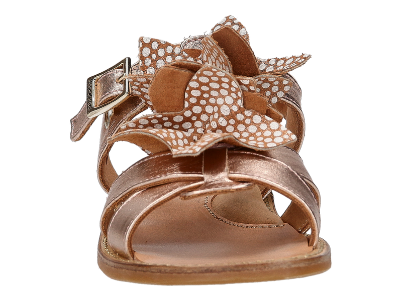 Zecchino D'oro Sandals Rose