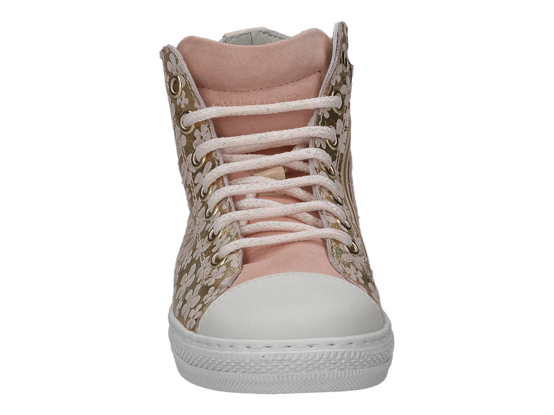 Zecchino D'oro Sneakers Roze