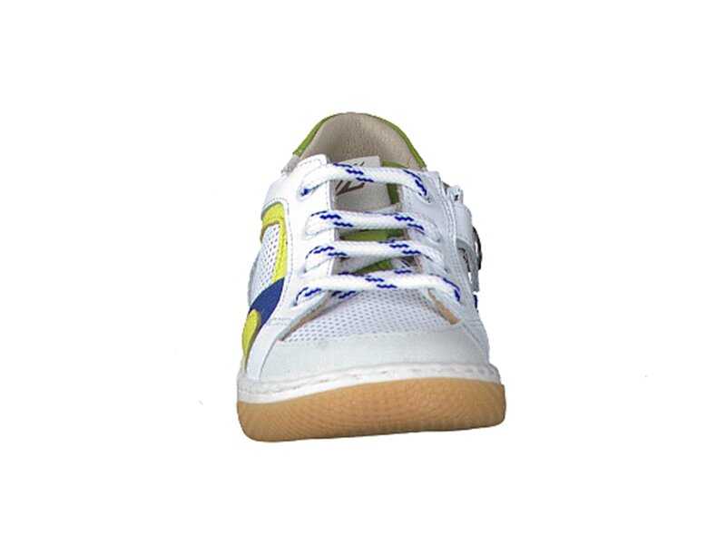 Zecchino D'oro Sneakers Wit