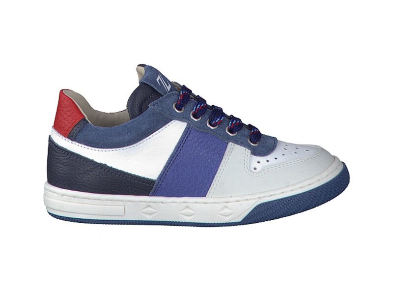 Zecchino D'oro Sneakers Blauw