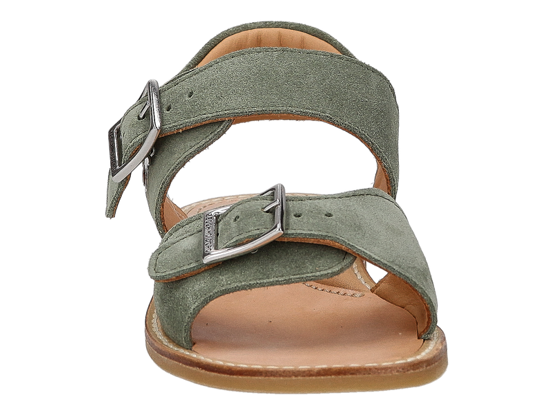 Zecchino D'oro Sandalen Kaki